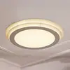 Image de Plafonnier LED OSRAM ORBIS SPIRAL LAYER, blanc, Ø 50 cm