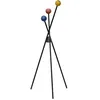 Image de OSRAM DECOR Bubble Floor Lampadaire, 3 ampoules E27, intensité non variable, IP20, métal, multicolore