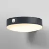 Image de Applique murale à capteur LED OSRAM ENDURA STYLE TOSSA Solar 16 cm 830