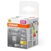 Image de Osram - Spot LED Verre GU10 2.4W 230 lm Blanc Chaud