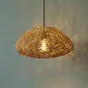Image de Suspension OSRAM Decor Paper Drop, à 1 lampe, beige, E27