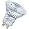 Image de Ampoule LED OSRAM SMART+ WiFi GU10, 4,7 W, CCT, RVB à intensité variable