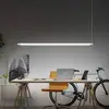 Image de Suspension LED OSRAM Office line Slab blanc 4 000 K à intensité variable