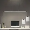 Image de OSRAM LED suspendu Office line panneau LED Ellipse noir 940 à intensité variable