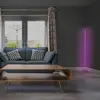 Image de OSRAM SMART+ Lampe sur pied WiFi CORNER MAGIC argent 140 cm RVB