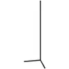 Image de OSRAM SMART+ lampadaire sur pied WiFi CORNER MAGIC noir 142 cm RGBW