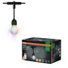 Image de Osram Guirlande lumineuse Wi-Fi d'ext. SMART+, 4,5 W,noir