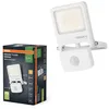 Image de Osram ENDURA® Flood Sensor Warm White PCR