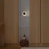 Image de Veilleuse rechargeable à LED OSRAM NIGHTLUX CLOCK, blanche, horloge, CCT