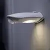 Image de OSRAM applique d'extérieur LED pour mur extérieur DOORLED DOWN argent Capteur