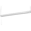 Image de Osram Office Line Curve Suspended 1.1M 41W 840 Blanc 41.00W 230V (B x H x T) 78.60 x 55.05 x 1115.58
