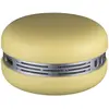 Image de Haut-parleur LED Bluetooth OSRAM SMART+ MACARON, jaune, batterie rechargeable