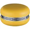 Image de OSRAM SMART+ Haut-parleur LED Bluetooth MACARON, orange Batterie rechargeable