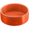 Image de HUNTER Osby Glazed Gamelle en céramique Orange 1900 ml