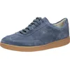 Image de Pius Gabor Baskets basses pour homme, doublure recyclée, semelle intérieure amovible, Fjord 04, 43 EU