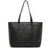 Image de MISAKO Work Sac shopper avec poche pour ordinateur portable (14 pouces) female - Work Noir 31 X 41 X 15 cm