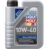 Image de Liqui Moly 1091 Huile Moteur Antifriction MoS2 10W-40, 1 L, Neutre