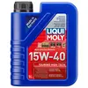 Image de Liqui Moly Huile Moteur Touring High Tech Sae 15w-40 Hd 1l