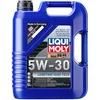 Image de Liqui Moly 1137 Huile moteur Longtime High Tech 5 W-30, 5 l