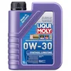 Image de LIQUI MOLY Huile moteur Synthoil 0W-30 Huile synthétique huile ACEA A3/B3 ACEA A3/B4 API SM API CF Longtime 1 L Compatible avec VW Golf 7 3/5 portes 5G1, BQ1, BE1, BE2 Golf 4 3/5 portes 1J1, BMW