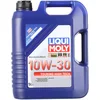 Image de Liqui Moly 1272 Huile Moteur Touring High Tech 10 W-30, 5 l