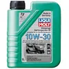 Image de Liqui Moly Huile Moteur Turfmaeheroel 10w-30 1l