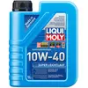 Image de Liqui Moly Huile Moteur Super Low-viscosity Sae 10w-40 1l