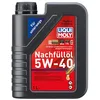 Image de Liqui Moly 1305 Huile moteur à conservation d’énergie 5 W-40, 1 L