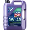 Image de LIQUI MOLY Synthoil Energy 0W-40, 5 L, Huile moteur entièrement synthétique, SKU: 1361, neutre