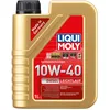 Image de Liqui Moly 1386 Huile Moteur Diesel Antifriction 10W-40, 1 L, Neutre