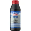 Image de LIQUI MOLY 1405 Huile pour boîte automatique 0.5L Rouge