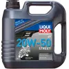 Image de Liqui Moly Huile Moteur 4t 20w50 Mineral 1l