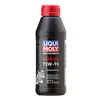 Image de Liqui Moly Huile De Boîte De Vitesses Motorbike 75w-90 500ml