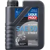 Image de LIQUI MOLY Motorbike HD-Classic SAE 50 Street, 1 L, Huile de moteur minéral Motorad, SKU: 1572