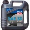 Image de Liqui Moly Huile Moteur Hd Classic Sae 50 1l