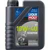 Image de LIQUI MOLY Motorbike 4T 10W-40 Scooter, 1 L, Huile de moteur minéral Motorad, SKU: 1618