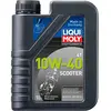 Image de Liqui Moly Huile Moteur 4t Scooter 10w40 Mineral 1l