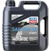 Image de LIQUI MOLY Motorbike 4T 15W-50 Street, 4 L, Huile moteur de la technologie de synthèse de moto, SKU: 1689