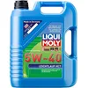 Image de LIQUI MOLY Leichtlauf HC7 5W-40, 5 L, Technologie de synthèse Huile motrice, SKU: 2309