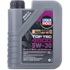 Image de LIQUI MOLY Top Tec 4500 5W-30, 1 L, Technologie de synthèse Huile motrice, SKU: 2317, Sconosciuto