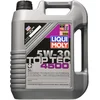 Image de LIQUI MOLY Top Tec 4500 5W-30, 5 L, Technologie de synthèse Huile motrice, SKU: 2318