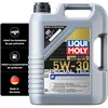 Image de LIQUI MOLY Special Tec F 5W-30, 5 L, Technologie de synthèse Huile motrice, SKU: 2326