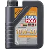 Image de LIQUI MOLY Leichtlauf Performance 10W-40, 1 L, Technologie de synthèse Huile motrice, SKU: 2338