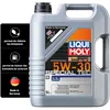 Image de LIQUI MOLY Special Tec LL 5W-30, 5 L, Technologie de synthèse Huile motrice, SKU: 2448
