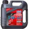 Image de Liqui Moly Huile Moteur 4t 5w40 Fully Synthetic 1l