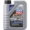 Image de LIQUI MOLY MoS2 Leichtlauf 10W-40, 1 L, Partie-huile moteur synthétique, SKU: 2626
