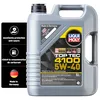 Image de Huile Moteur Liqui Moly Top Tec 4100 5W40