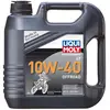 Image de Liqui Moly Huile Moteur 4t Offroad 10w40 Synthetic Technology 1l