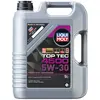 Image de Liqui Moly Huile Moteur Top Tec 4500 Sae 5w-30 5l