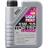 Image de Liqui Moly 3750 Huile Moteur Top Tec 4400 5W-30, 1 L, Neutre